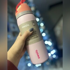 Owala Peachy Rose 🍑